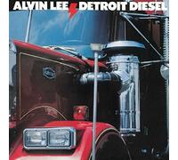 Lee, Alvin - Detroit Diesel