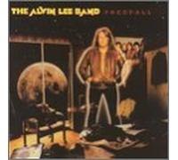 Lee Alvin - Free Fall