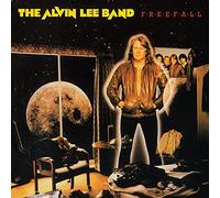 Lee, Alvin - Freefall
