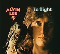 Lee Alvin - In Flight - Hq Reissue