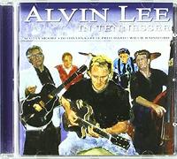 Lee Alvin - In Tennessee