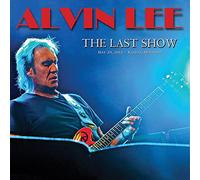 Lee, Alvin - Last Show