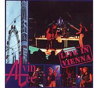 Alvin Lee Live In Vienna (CD)