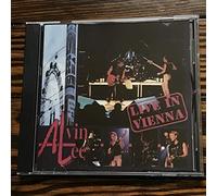 Lee,Alvin - Live in Vienna