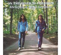 Lee, Alvin - On The Road To Freedom