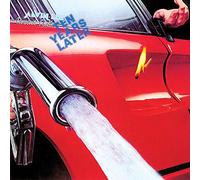 Lee, Alvin - Rocket Fuel