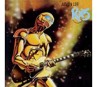 Lee, Alvin - Rx5