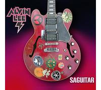Lee, Alvin - Saguitar