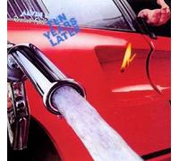 Lee, Alvin Ten Yea - Rocket Fuel