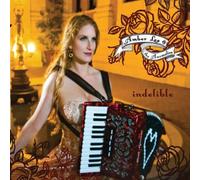 Lee Amber & the Anomalies - Indelible