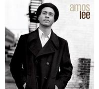 Lee, Amos - Amos Lee