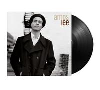 Lee Amos - Amos Lee