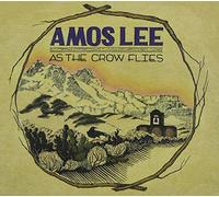 Lee, Amos - As The Crow Flies