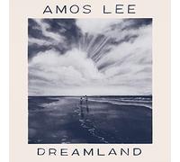 Lee,Amos - Dreamland