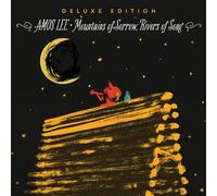 Lee Amos - Mountains Of Sorrow, Rivers Of Song - Special Edition -