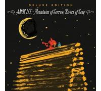 Lee Amos - Mountains Of Sorrow (Deluxe Edt.)
