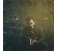 Lee, Amos - Spirit
