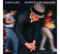 Lee Amos - Supply And Demand