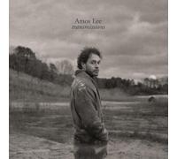 LEE, AMOS Transmissions (Vinyl LP)