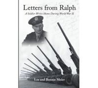 Lee and Bonnie Meier Letters from Ralph (Copertina rigida)