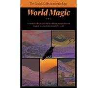 Lee Anderson The Crow's Collection of World Magic (Tascabile)