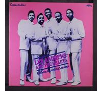 Lee Andrews - Gotham Recording