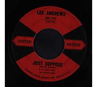 LEE ANDREWS & GROUP - just suppose