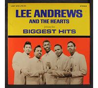 LEE ANDREWS & HEARTS - biggest hits