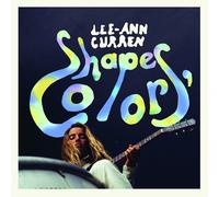 Lee-Ann Curren Shapes & Colors (CD)