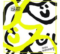 Lee-Ann Curren Who Knows? (Vinyl LP)
