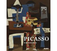 Lee Ann Daffner Anne Umland Picasso in Fontainebleau (Copertina rigida)