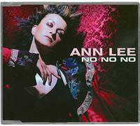 Lee,Ann - No No No