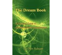 Lee Ann Rubsam The Dream Book (Tascabile)