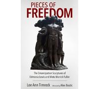 Lee Ann Timreck Pieces of Freedom (Tascabile)