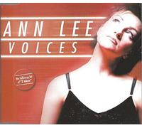 Lee,Ann - Voices