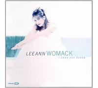 Lee Ann Womack - I Hope You Dance - Cd