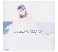 Lee Ann Womack I Hope You Dance (CD) Album