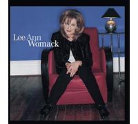 Lee Ann Womack - Lee Ann Womack by Lee Ann Womack (2013) Audio CD