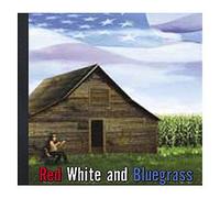 Lee Ann Womack - Red, White & Bluegrass - Various Artists (UK Import)