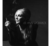WOMACK, LEE ANN - LONELY, THE LONESOME &..