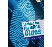 Lee-Ann Wright Bug Club Guided Non Fiction Year Two Lime B Looking f (Tascabile)