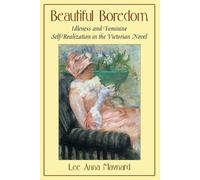 Lee Anna Maynard Beautiful Boredom (Tascabile)