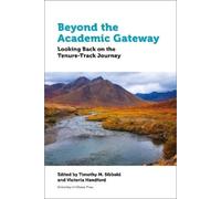 Lee Anne Block Beyond the Academic Gateway (Copertina rigida) Education