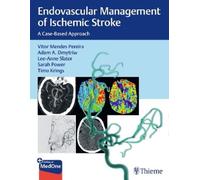 Lee-Anne Slater Vitor Pereira Sarah Endovascular Manageme (Mixed Media Product)