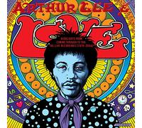 Lee, Arthur & Love - Coming Through You (2 LP)