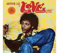Lee, Arthur & Love - Complete Forever Changes Live