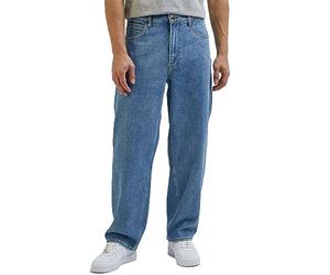 Lee Asher Jeans, Blu, 48 IT (34W/32L) Uomo