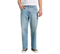 Lee Asher Jeans, Pioggia, 33W / 32 L Uomo