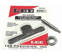 Lee asta tornitura bossolo 300 Savage 90138 case length gauge