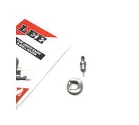 Lee asta tornitura bossolo 38 sp 90157 case length gauge